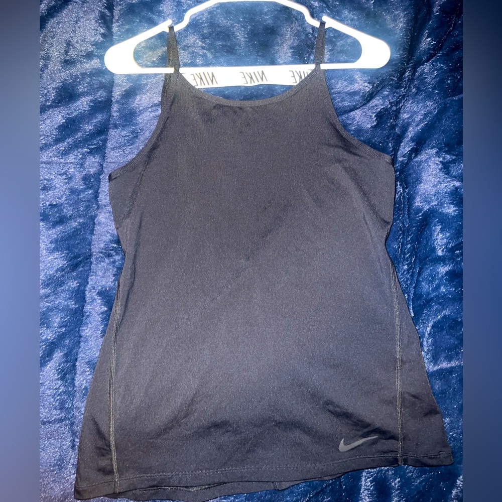 Nike Dri-Fit Tank Size Small